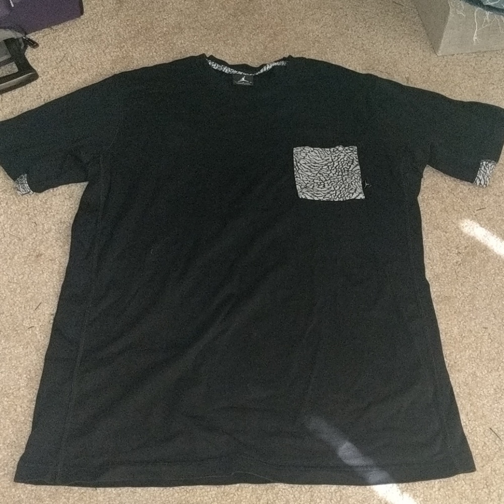 Jordan T-shirt - Large